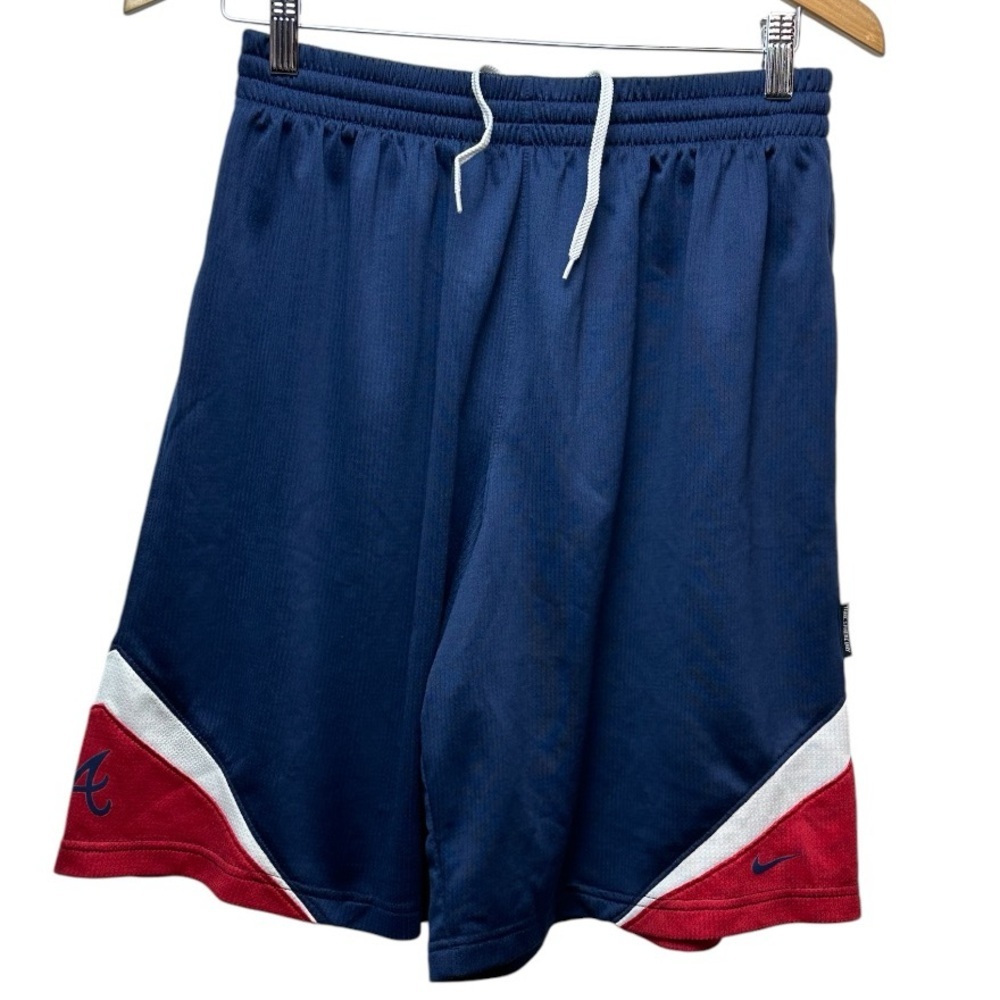Nike Dri-Fit Short sz L